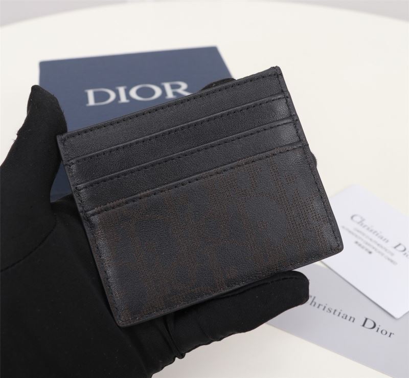 Christian Dior Wallet